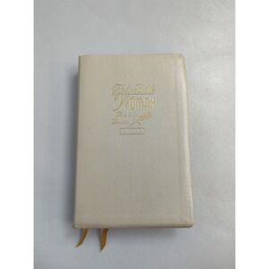 Nelson Woman Thou Art Loosed! Edition - 1998 Bonded Leather 2495W EXCELLENT